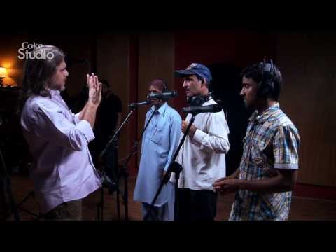 Laila O Laila - BTS Coke Studio Pakistan Season 6 Episode 4