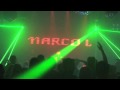 Incharge Marco V @ Club Noa (Official HD Movie)