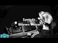 Speedz - Brown Nose