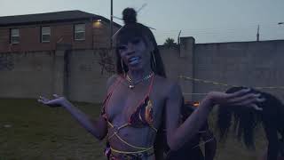 Niyah Da Barbie - No Handouts