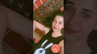 Ruhani Sharma Post Workout Glow New Video