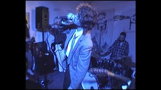 Last Chapter - Jacob Turl Live