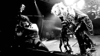 Watch Crashdiet One Of A Kind video