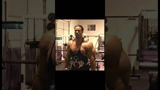Kevin Levrone Dont Stop The Music