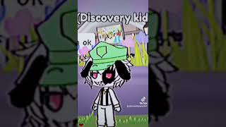 Doki.exe De Discovery Kids