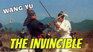 Wu Tang Collection - Wang Yu The Invincible