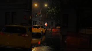 Rainy Streets, Lonely Hearts Eminy Ft Jony
