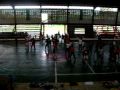 RED WARRiORS (SFC cheering PRACTICE!!) =))