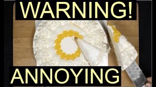 Try Not To Get Annoyed Challenge