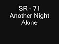 Another Night Alone Video preview