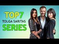 Top 7 Best Turkish Dramas of Tolga Saritas that you must watch