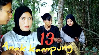 Film Pendek Gadis Desa Eps 13 Janji Neng Ica
