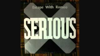 Watch Escape With Romeo Serious video