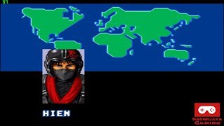 Sonic Wings - Aero Fighters - Snes Longplay