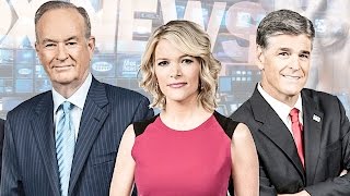 Fox News Spreads Racism and Hate — It’s Their Brand