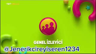 Trt Çocukkoyu Yeşil Genel İzleyicijeneriği27.08.20240959Hemde İç Sesle