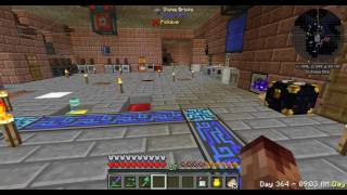 Ftb Beyond Industrial Craft 2 Mfsu