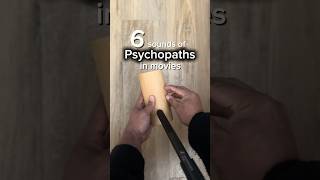 6 Sounds Of Psychopaths In Movies