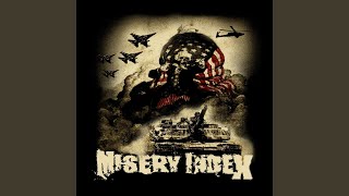 Watch Misery Index 49 Seconds Of Hate video