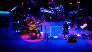 Watch Jackson Browne Live Nude Cabaret video