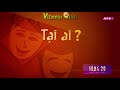 Hài Tết Trấn Thành Phi Phụng - Tại Ai | Xuân Canh Tý 2020