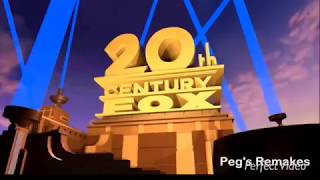 20Th Century Foxdreamworks Animation 2019
