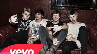 Watch 5 Seconds Of Summer Social Casualty video