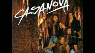 Watch Casanova The Xtra Mile video
