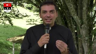 PALABRA VIVA. Domingo XXV del Tiempo Ordinario.