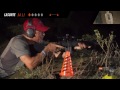 The Full NRA Freestyle "NOIR" Athletic Shooting Competition