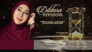 Dildora Niyozova - Jigarlarim (Karaoke)