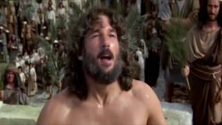 La Danza De David Film 1985