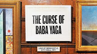 Watch Emerson Lake  Palmer The Curse Of Baba Yaga video