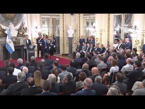 El gobierno provincial impulsa la competitividad de las economías regionales