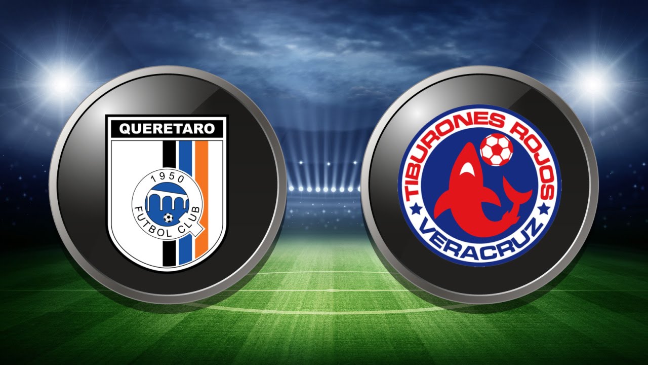 Pronóstico Querétaro vs Veracruz Pronóstico Querétaro vs Veracruz