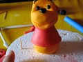 tutorial winnie the pooh in 3D pdz