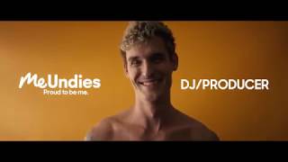 Meundies X Griz Pride Collection