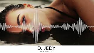 Dj Jedy - What Can I Do