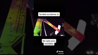 Feci̇ Lunapark Kazasi 18 Sonuna Kadar İzle
