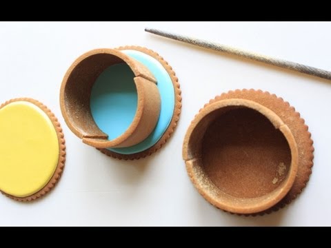 Youtube Cookie Dough Recipe By Julia Usher