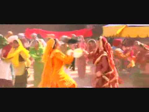 Pinjar -Wadali Brothers - Darda Marya