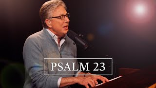 Watch Don Moen Psalm 23 video