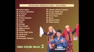 Yarım Hava - Kına Düğün Halay 2