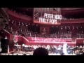 All I Want For Christmas Is You; Capathia Jenkins, Peter Nero & the Philly Pops 12-12-12