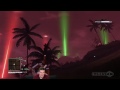 Far Cry 3 Blood Dragon - The Shaun Method Highlights