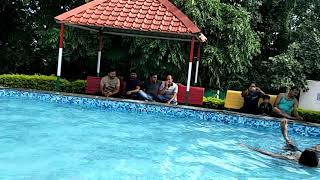 Mareal Water Park Udz