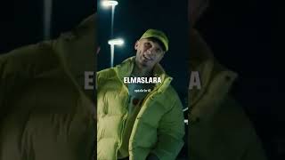 Cakal - Antrikot Lyrics Video