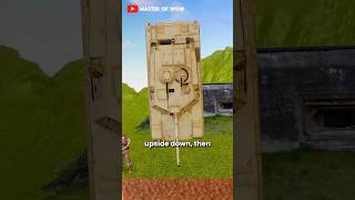 How Deep Can They Hit? 3D By Master Of Wow