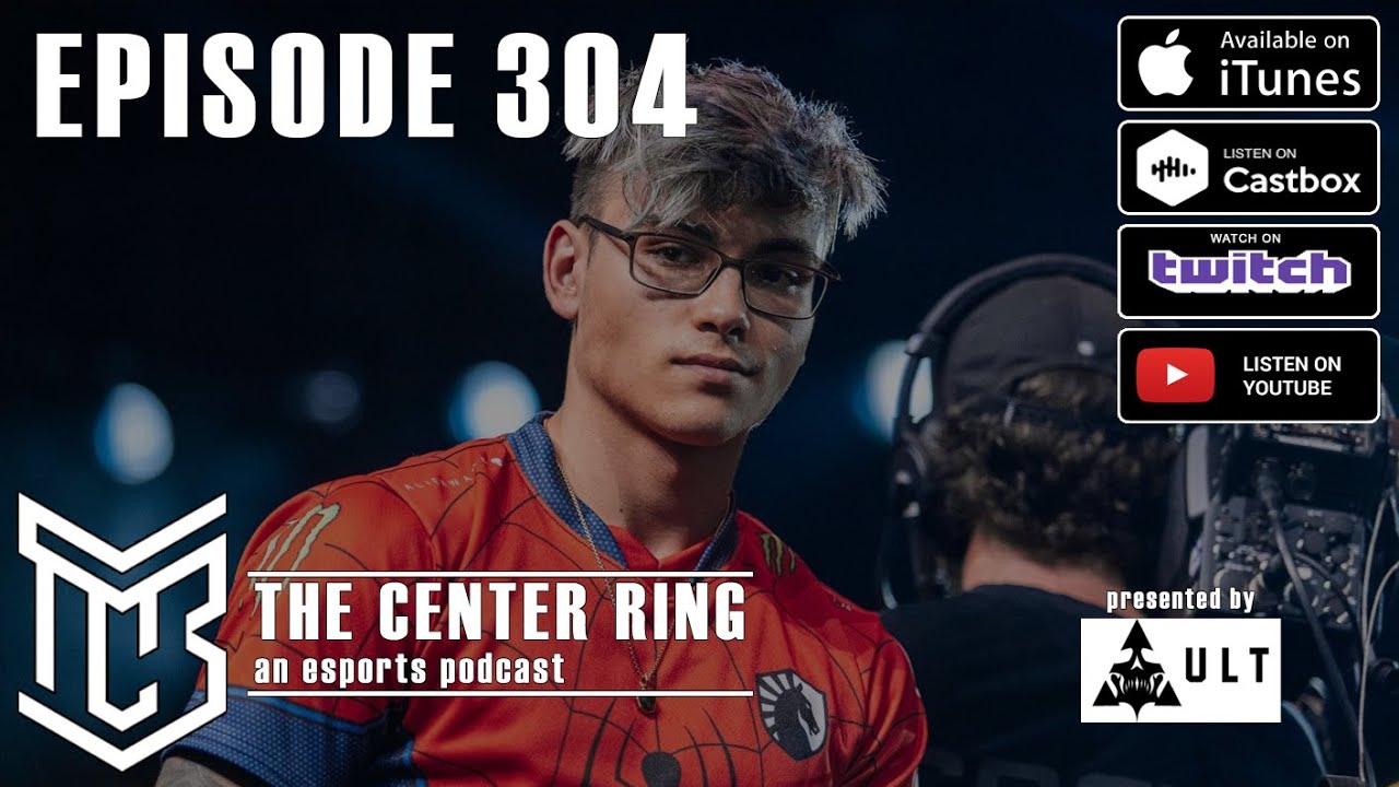 304: Twistzs to FaZe, Activision Almost does something right, + more