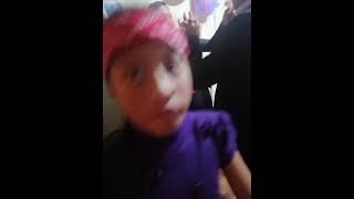 Ple Años De Ashly Guazha